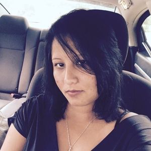 Meet your Posher, Indira